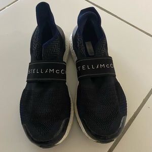 Adidas by Stella McCartney in real good condition.